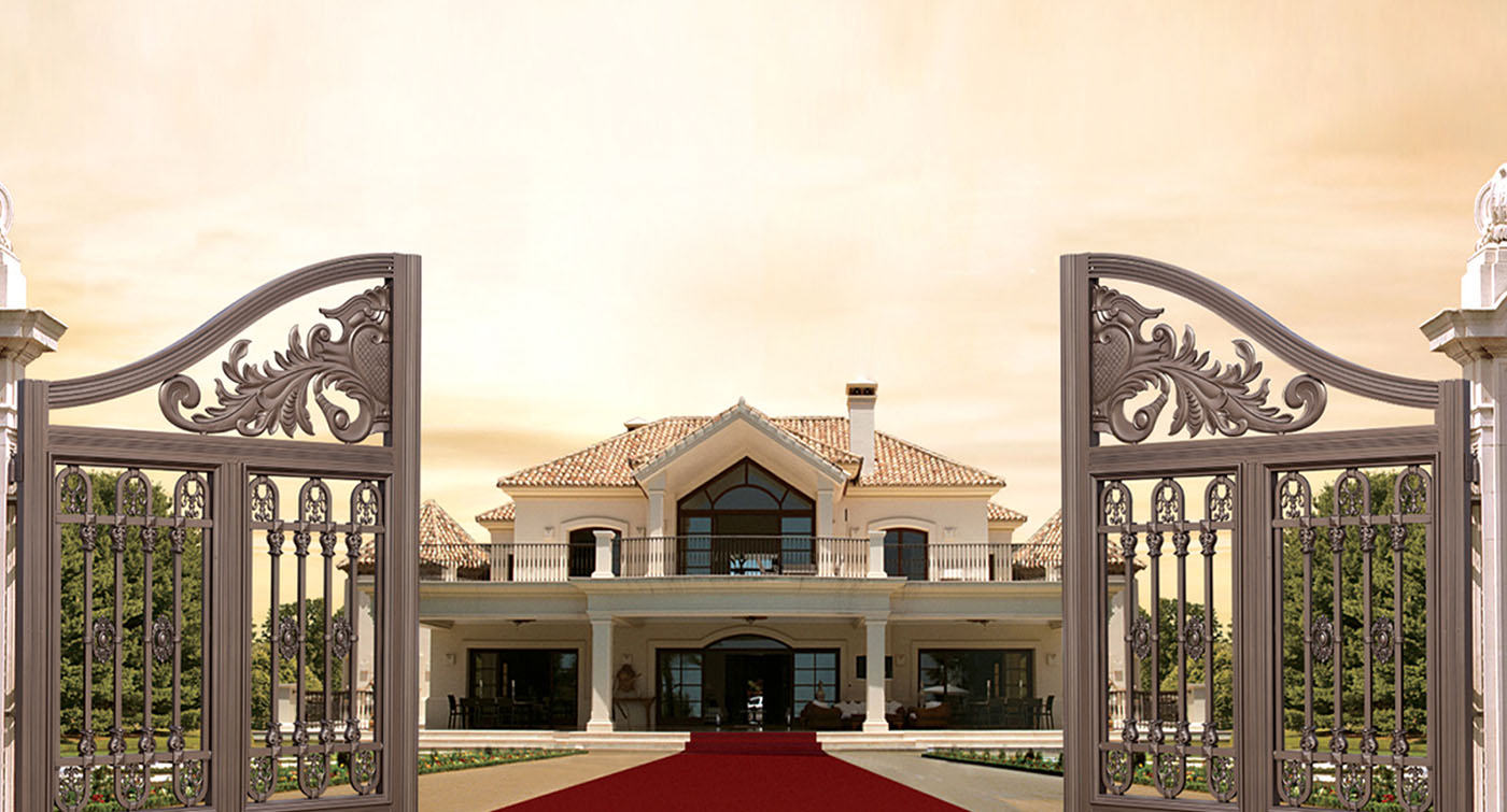 临朐县荣丰金属制品有限公司