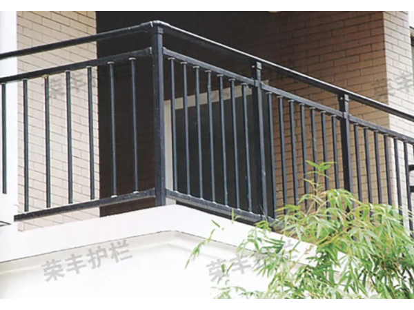 锌钢阳台护栏