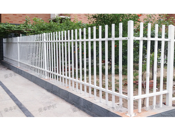 锌钢护栏