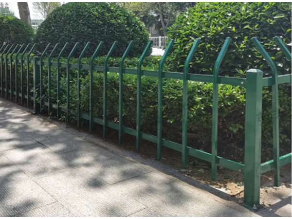 锌钢护栏