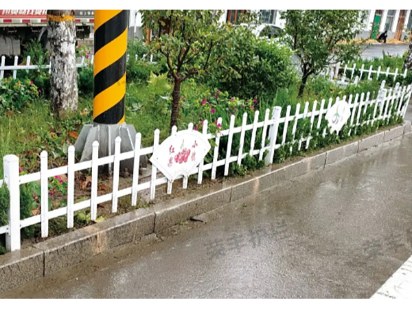 锌钢护栏