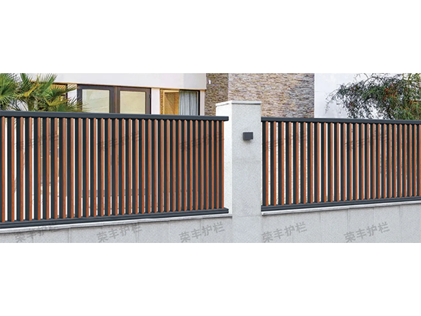 铝艺护栏